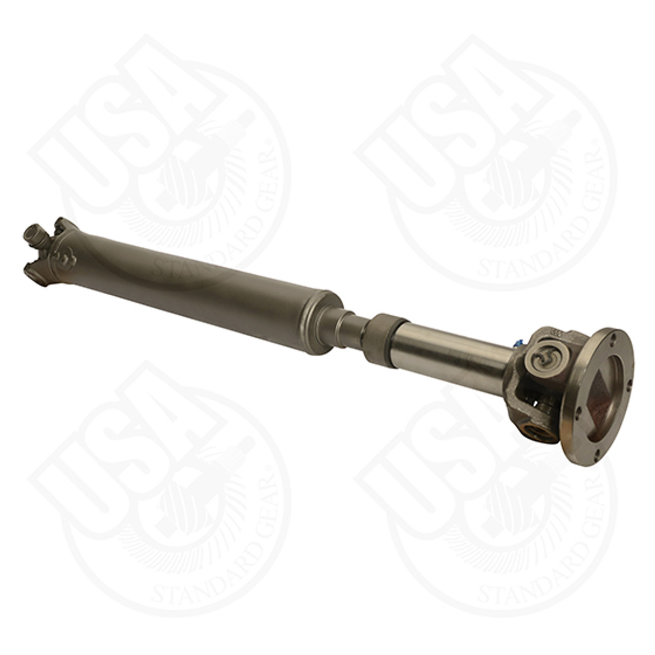 USA ZDS9346 92-94 GM BLAZER AND JIMMY FRONT OE DRIVESHAFT ASSEMBLY ZDS9346 USA STANDARD
