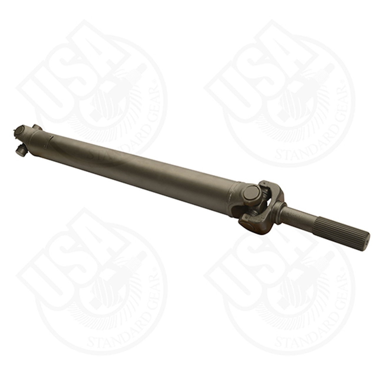 USA ZDS9310 00 GM SUBURBAN AND YUKON XL 2500 FRONT OE DRIVESHAFT ASSEMBLY ZDS9310 USA STANDARD