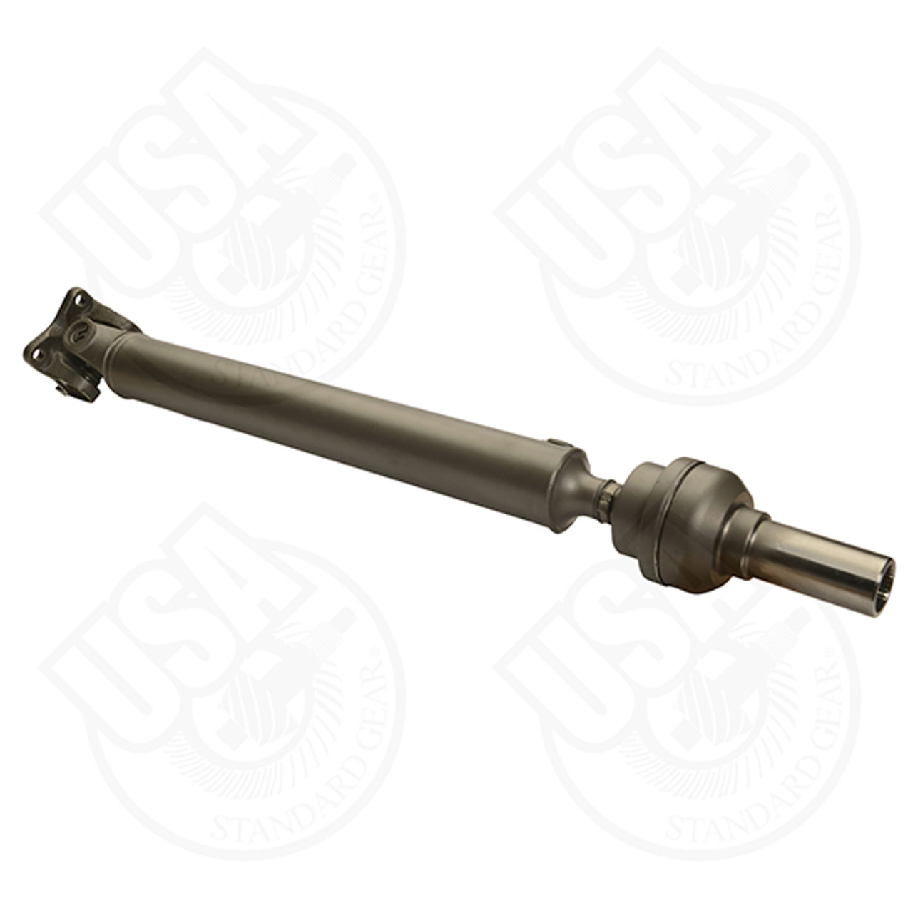 USA ZDS9195 07-09 DODGE ASPEN FRONT OE DRIVESHAFT ASSEMBLY ZDS9195 USA STANDARD