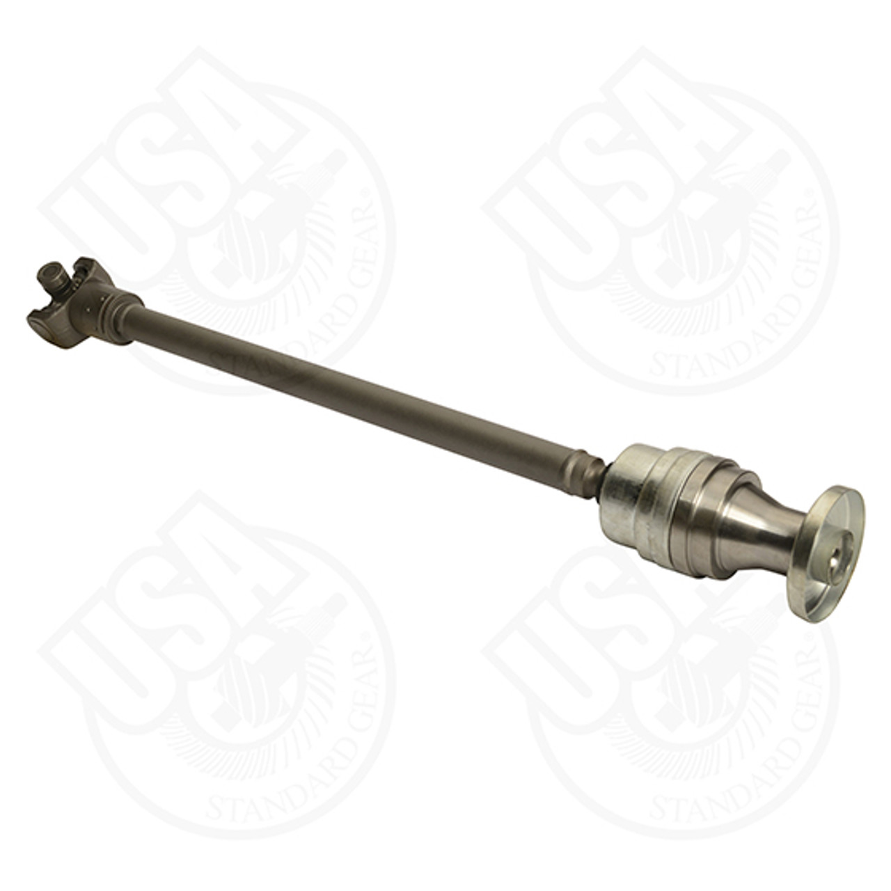 USA ZDS9146 99-05 ASTRO AND SAFARI VAN FRONT, 26 INCH LONG WELD-TO-WELDOE DRIVESHAFT ASSEMBLY ZDS9146 USA STANDARD