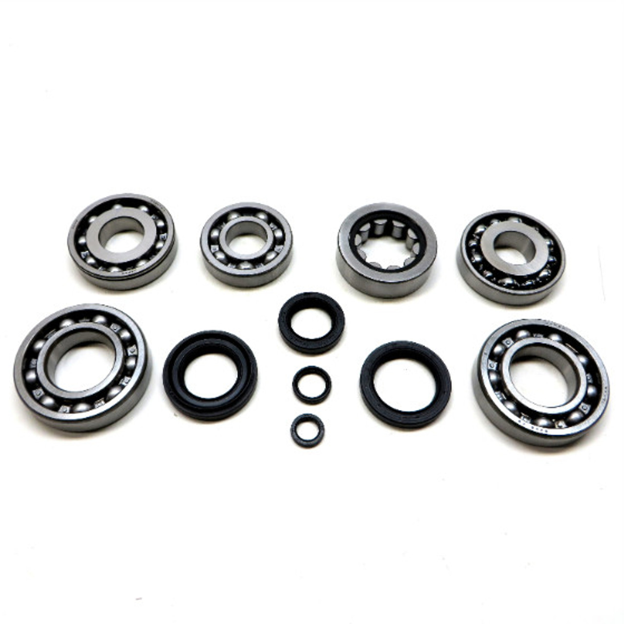 USA ZMBK483 NRH3/PNN/PNSA/PSA4/SPNM/SY1M/ZFJ3/ZGM3/Z2M4 TRANSMISSION BEARING/SEAL KIT 5-SPEED/6-SPEED MANUAL TRANS