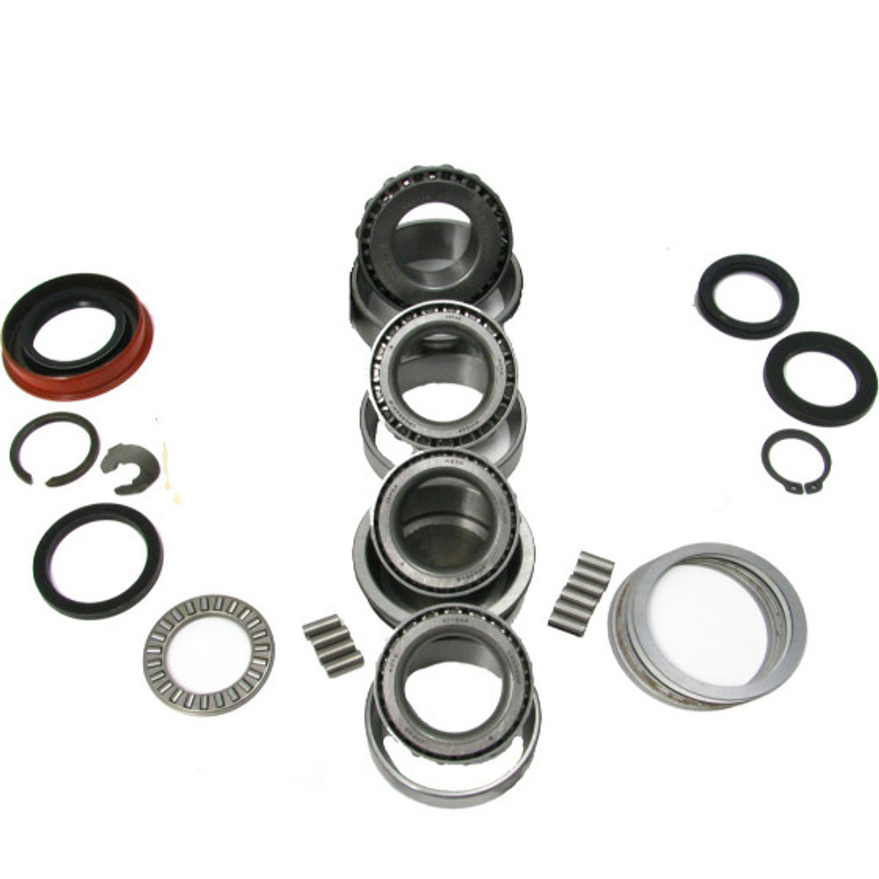 USA ZMBK479 TR6060 TRANSMISSION BEARING/SEAL KIT 6-SPEED MANUAL TRANS