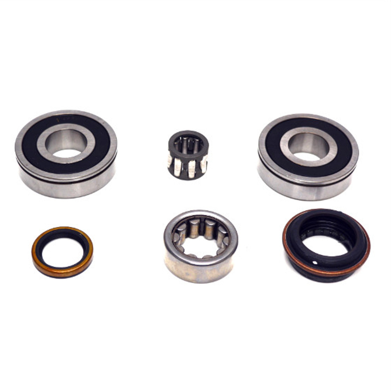 USA ZMBK436 RX8 TRANSMISSION BEARING/SEAL KIT 04-11 MAZDA RX-8 6-SPEED MANUAL TRANS