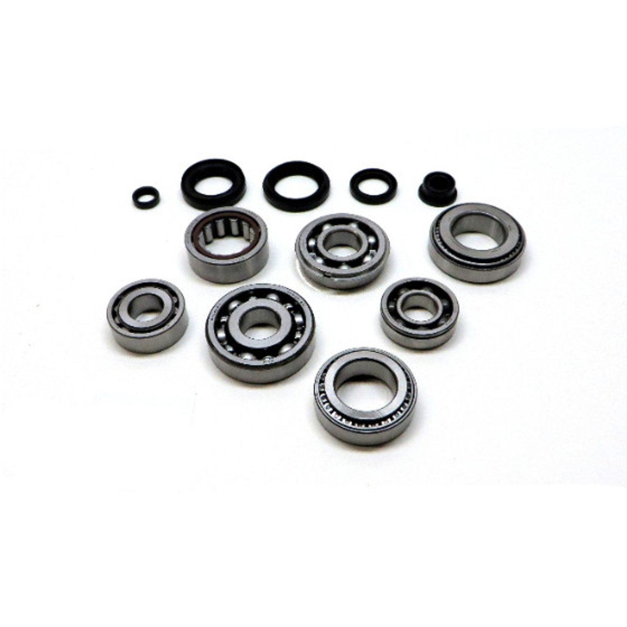 USA ZMBK390 S21/S4C/S80/Y21/Y80/YS1 TRANSMISSION BEARING/SEAL KIT 1992-01 ACURA INTEGRA/99-00 HONDA CIVIC/1994-97 HONDA CIVIC DEL SOL 5-SPEED MANUAL TRANS