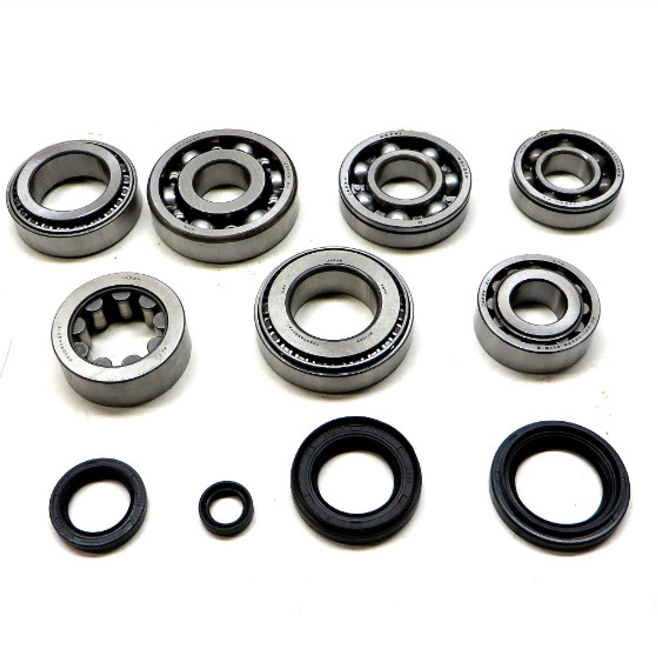 USA ZMBK327 L3 TRANSMISSION BEARING/SEAL KIT 88-91 HONDA CIVIC/HONDA CRX 5-SPEED MANUAL TRANS 1.6L