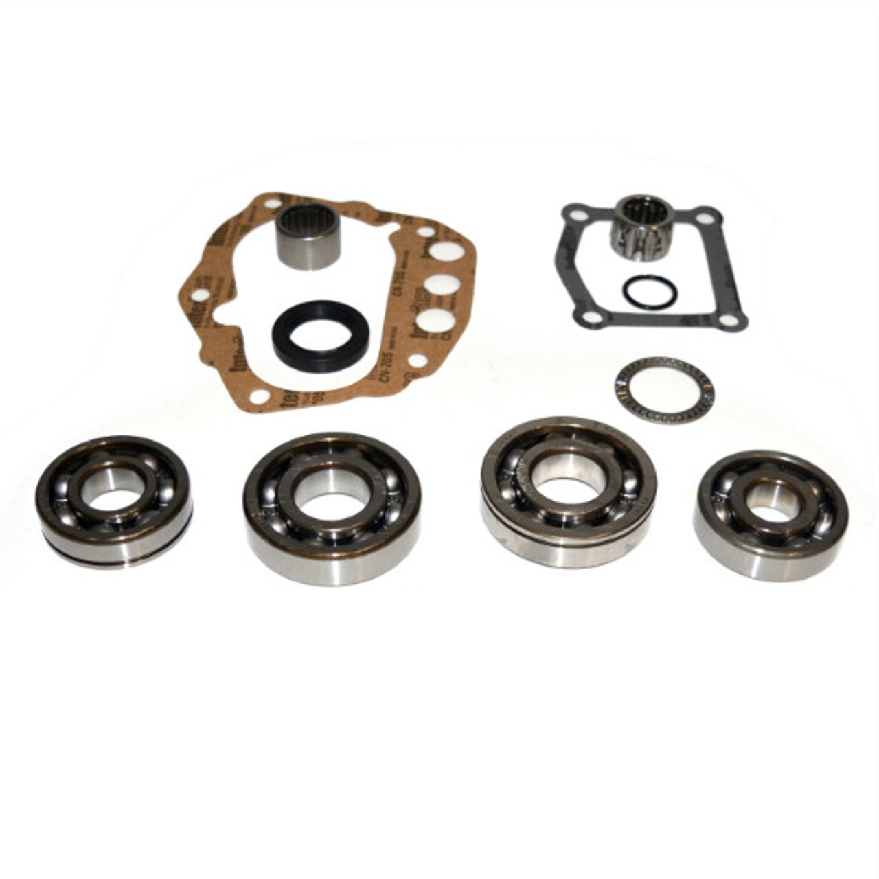 USA ZMBK212 FS5W71 TRANSMISSION BEARING/SEAL KIT 86-89 NISSAN D21 HARDBODY PICKUP/87-88 NISSAN PATHFINDER 5-SPEED MANUAL TRANS