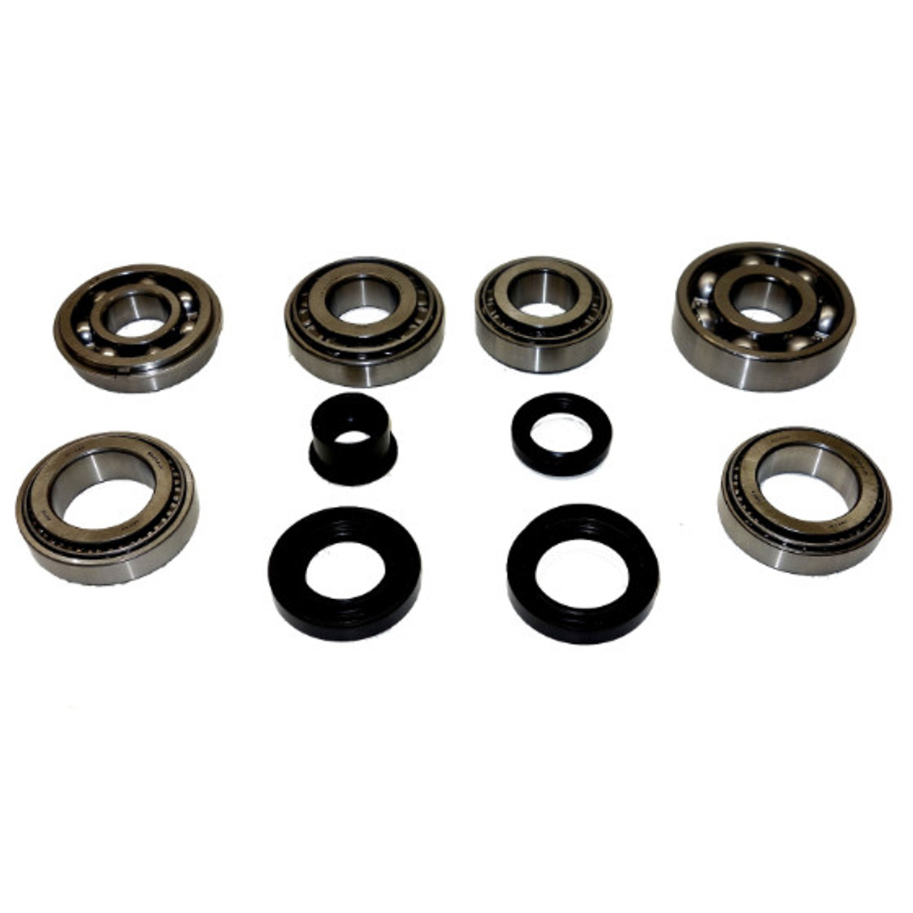 USA ZMBK182C RS5F50A TRANSMISSION BEARING/SEAL KIT 93-02 NISSAN ALTIMA/91 MAXIMA/91-92 STANZA 5-SPEED MANUAL TRANS 70MM