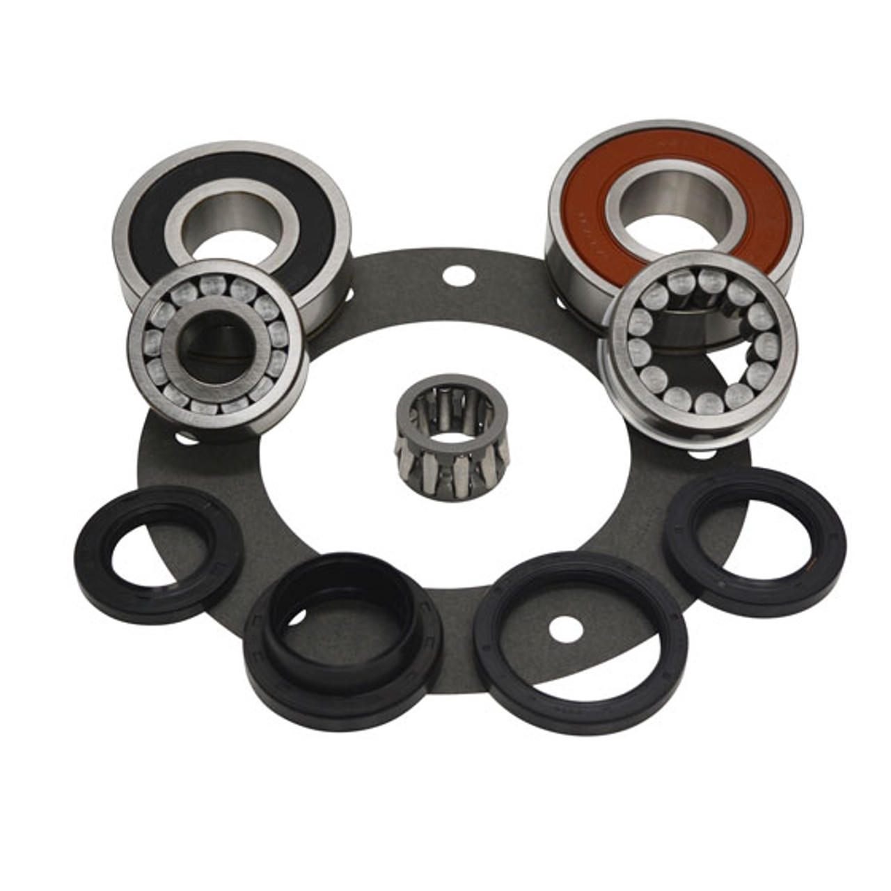 USA ZMBK163C R151/R155 TRANSMISSION BEARING/SEAL KIT 4RUNNER/PICKUP/T100/TACOMA/TUNDRA 5-SPEED MANUAL TRANS