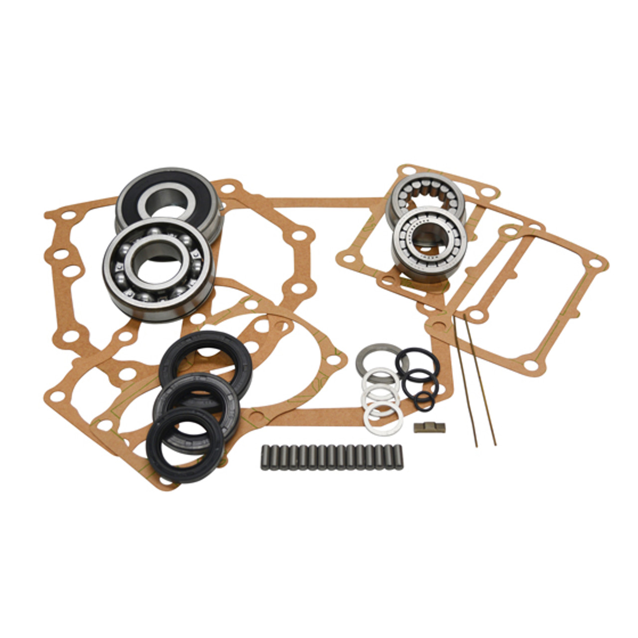 USA ZMBK157 L52 TRANSMISSION BEARING/SEAL KIT 80-84 PICKUP 5-SPEED MANUAL TRANS