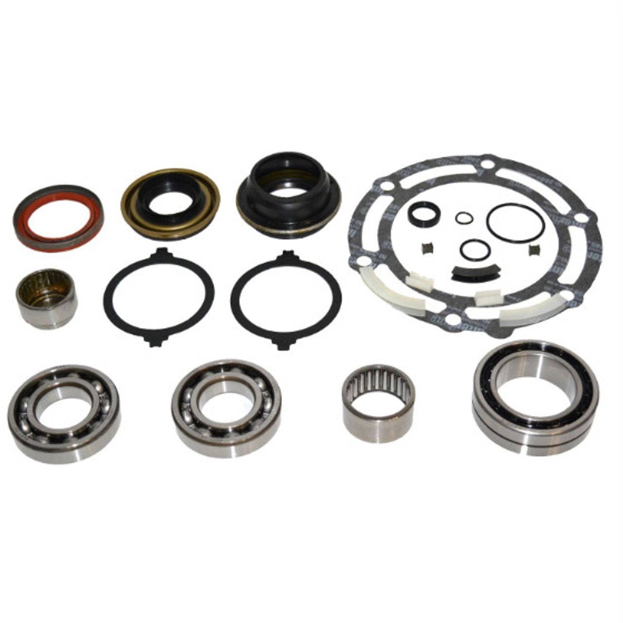 USA ZTBK449 NV243/NV244 TRANSFER CASE BEARING/SEAL KIT 02-10 RAM
