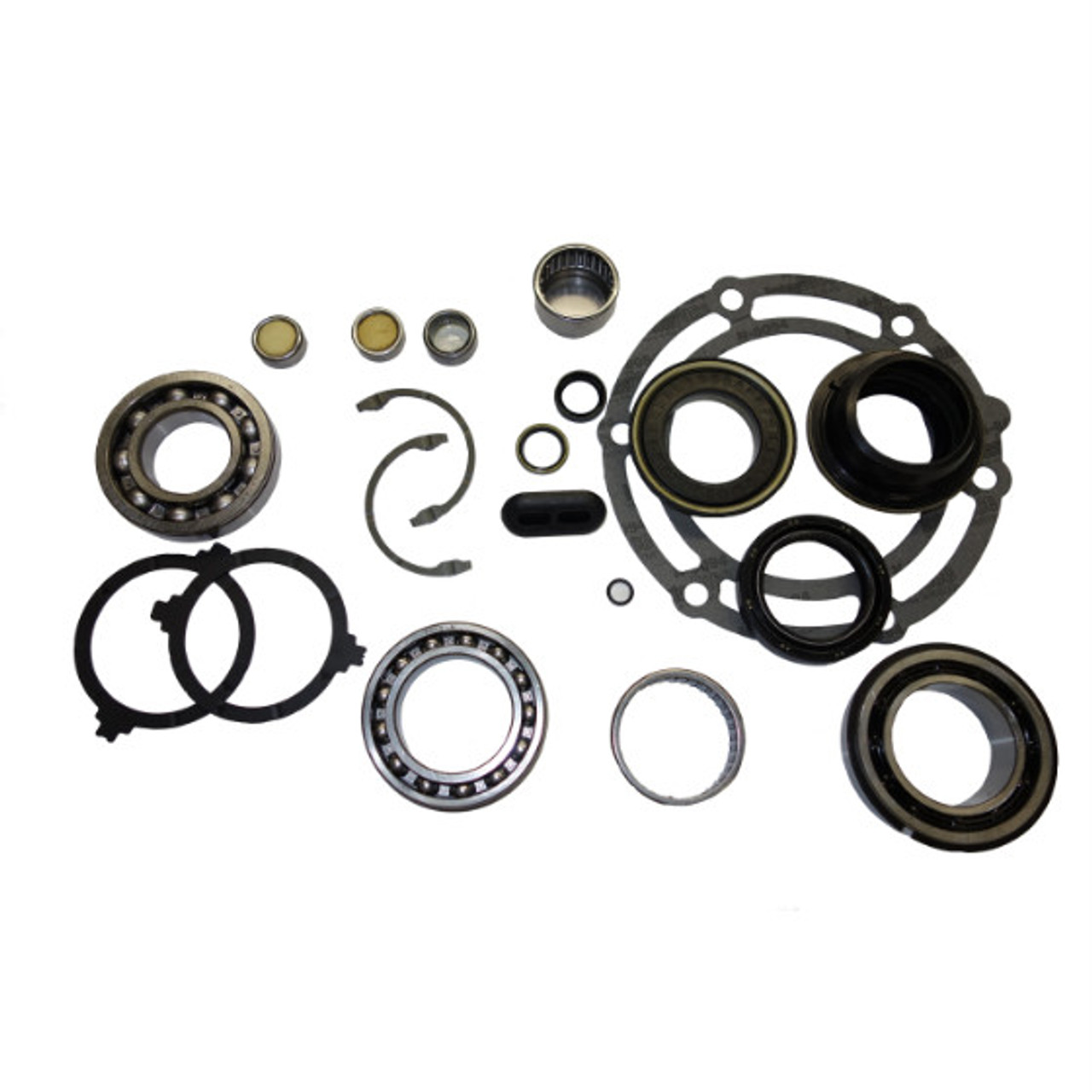 USA ZTBK371A NP261XHD/NP263XHD TRANSFER CASE BEARING/SEAL KIT 01-07 SIERRA/SILVERADO
