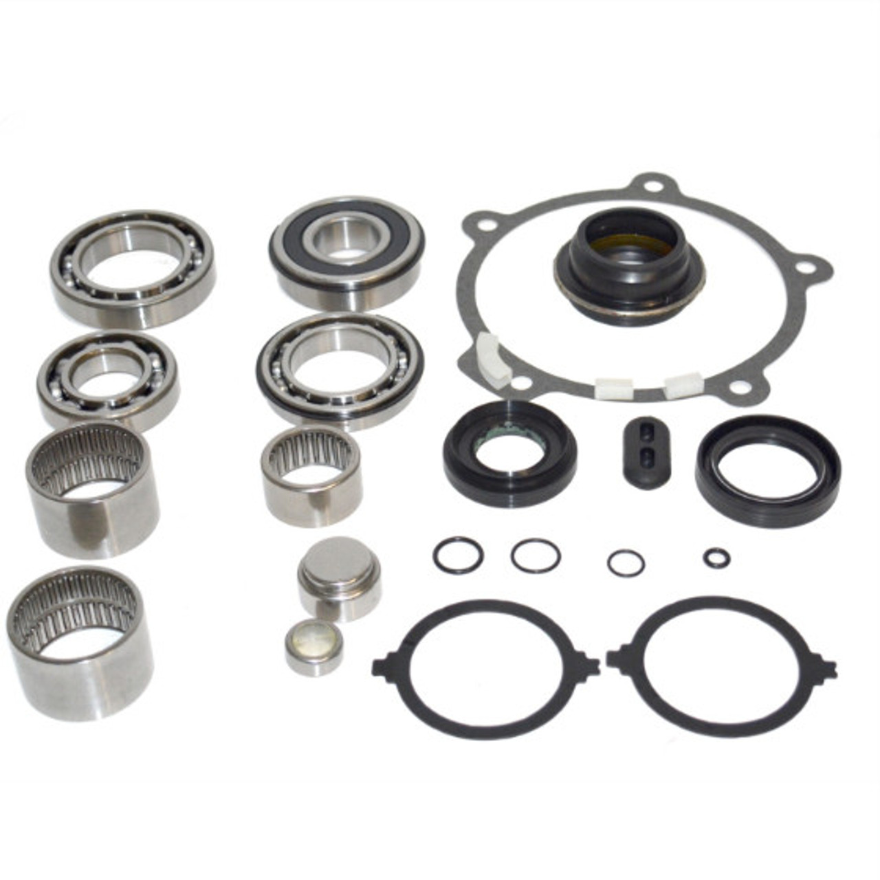 USA ZTBK333 NP136/NP236 TRANSFER CASE BEARING/SEAL KIT 99-05 ASTRO/SAFARI VAN/BLAZER/JIMMY/BRAVADA/SONOMA