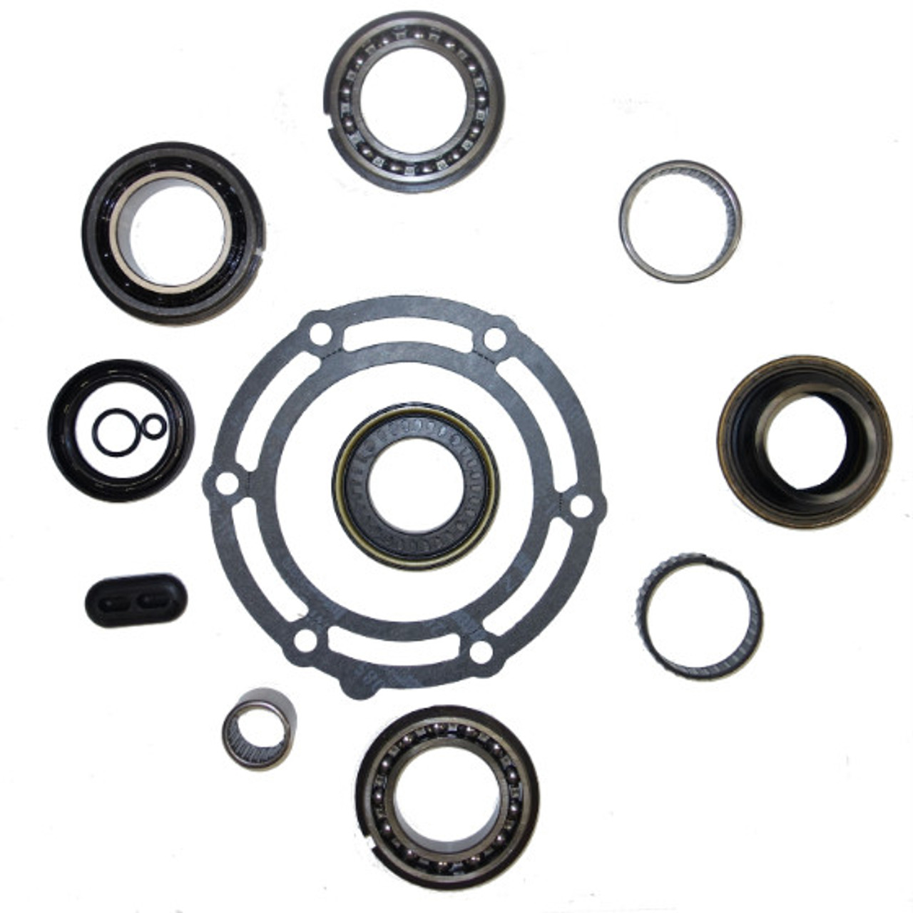 USA ZTBK196 NP149 TRANSFER CASE BEARING/SEAL KIT 01-06 CADILLAC/CHEVROLET/GMC TRUCKS/SUVS