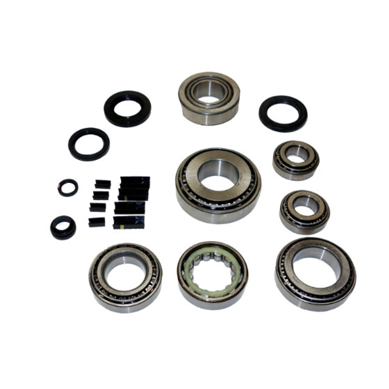 USA ZMBK396 T56 TRANSMISSION BEARING/SEAL KIT 6-SPEED MANUAL TRANS