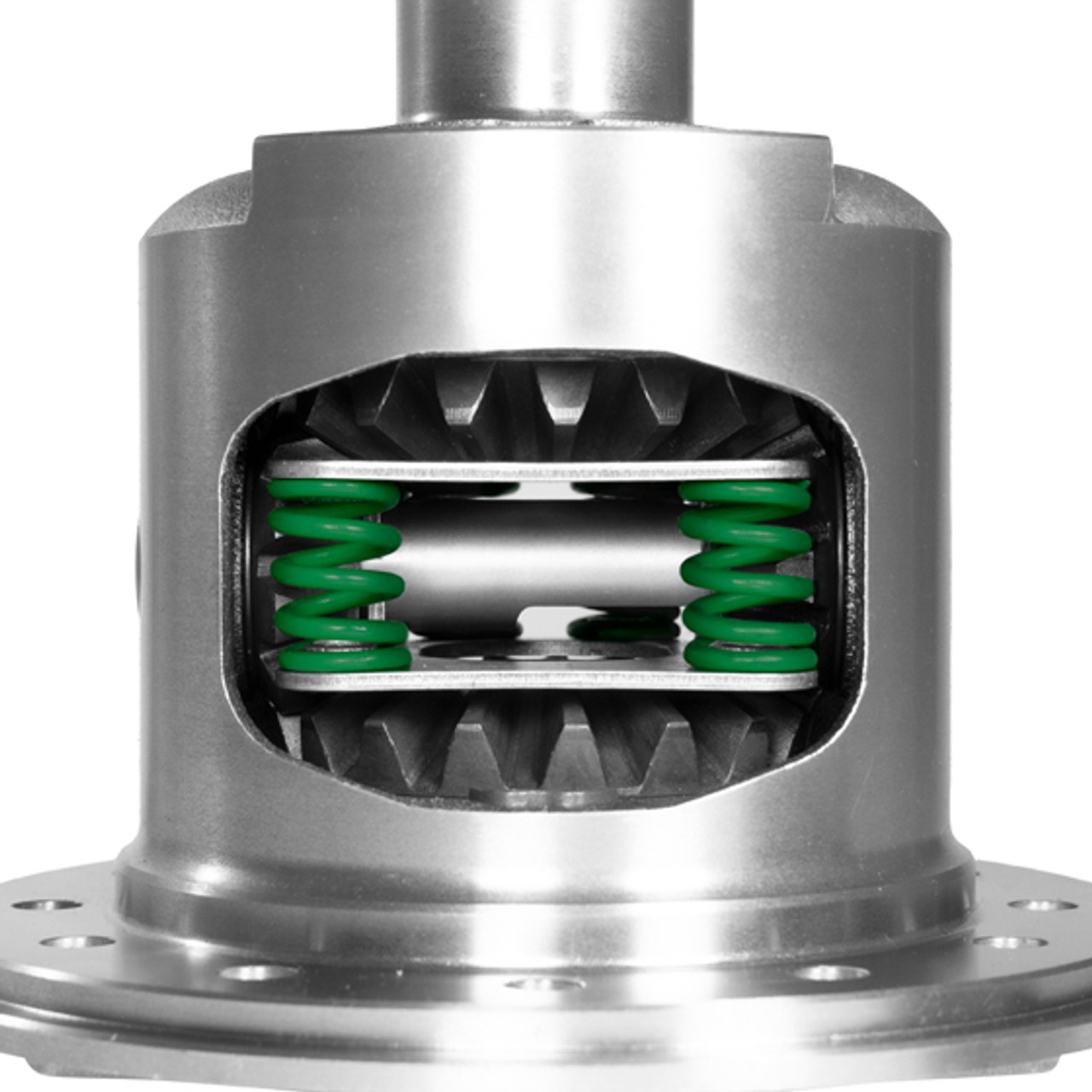 USA ZGK2194 8.25 INCH CHY 3.73 REAR RING AND PINION INSTALL KIT POSITRACTION 1.618 INCH ID AXLE BEARINGS USA STANDARD