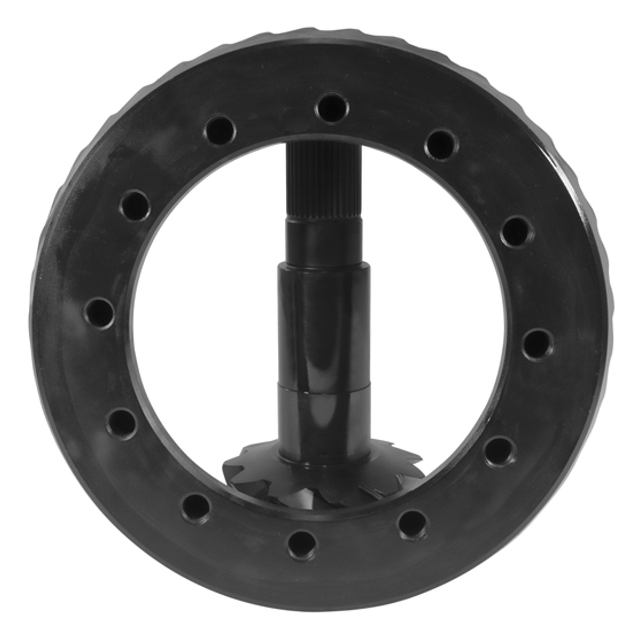 USA ZGK2172 11.25 INCH DANA 80 3.73 REAR RING AND PINION INSTALL KIT 4.375 INCH OD HEAD BEARING USA STANDARD