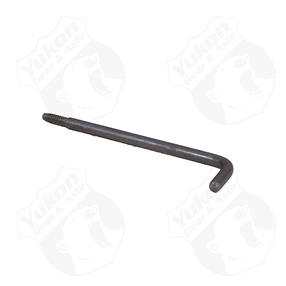 YUKON YZLAPRT-01 PIN REMOVAL TOOL FOR MODEL 35 ZIP LOCKER