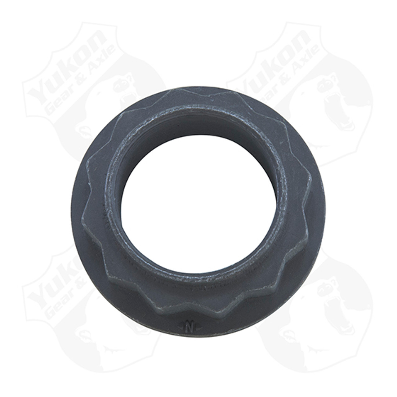 YUKON YSPPN-040 PINION NUT WASHER FOR 10.5 INCH AAM