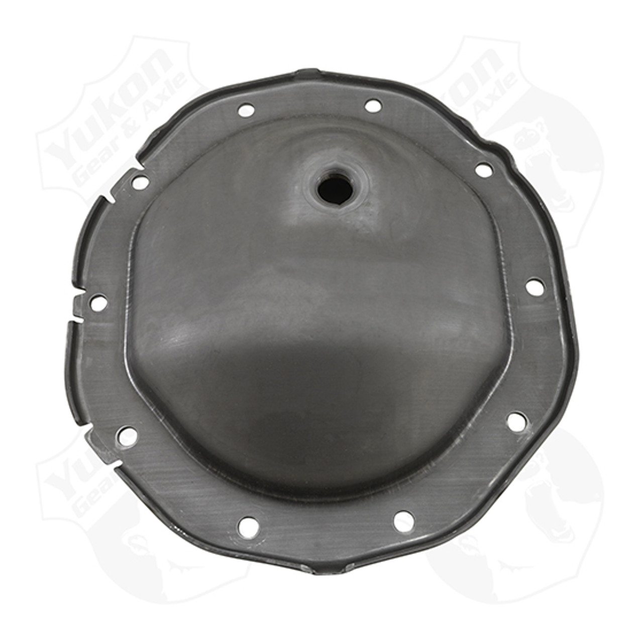 YUKON YP C5-GM8.0 STEEL DIFFERENTIAL COVER FOR GM 8.0 INCH