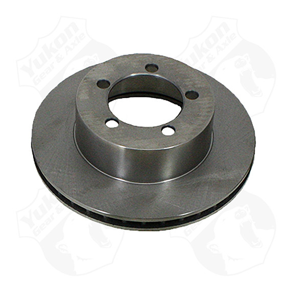 YUKON YP BR-04 REPLACEMENT BRAKE ROTOR FOR YA WU-08 KIT