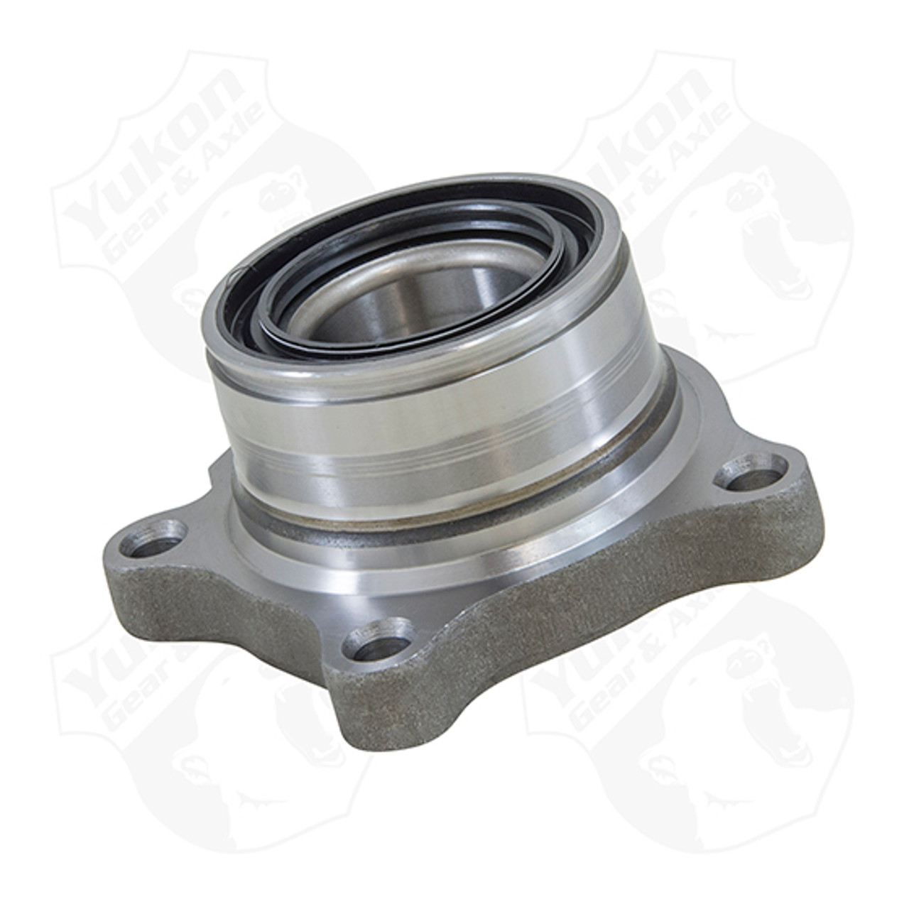 YUKON YB U512351 REPLACEMENT UNIT BEARING FOR 07-15 TOYOTA TUNDRA REAR RIGHT HAND SIDE