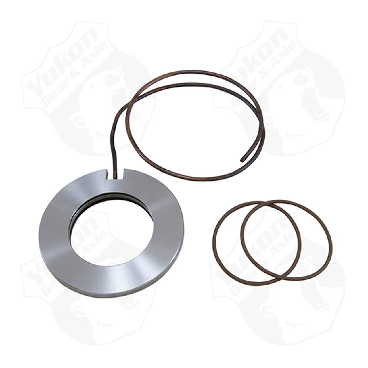 YUKON YZLASH-05 SEAL HOUSING FOR FORD 10.25 INCH AND 10.5 INCH ZIP LOCKER WITH O-RINGS