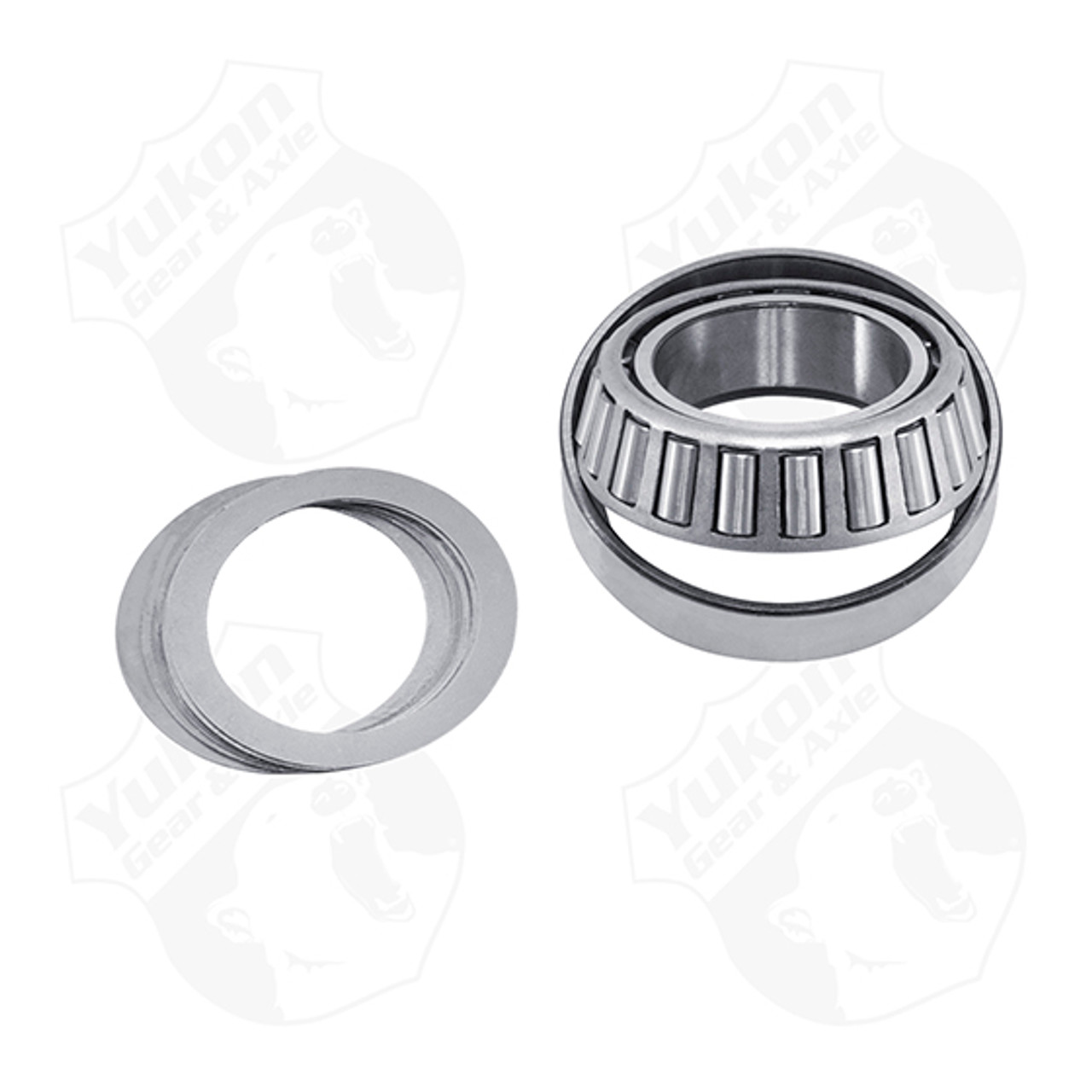 YUKON CK D30 CARRIER INSTALLATION KIT FOR DANA 30