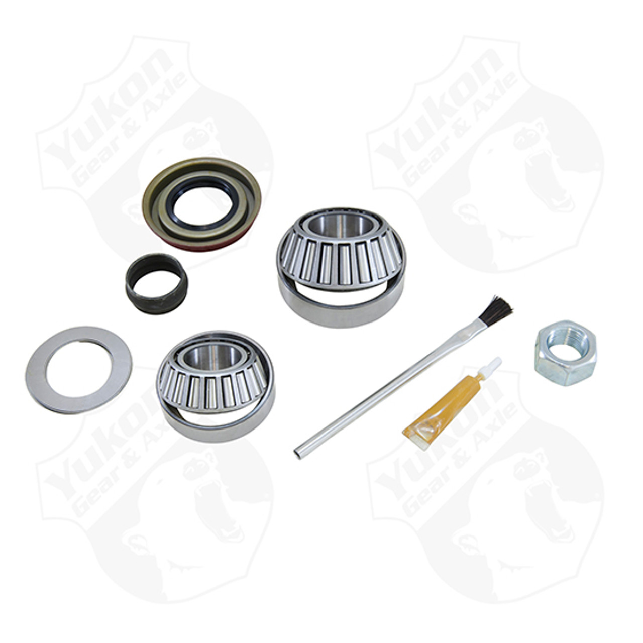 YUKON PK GM7.5-A PINION INSTALL KIT FOR 81 AND OLDER GM 7.5 INCH