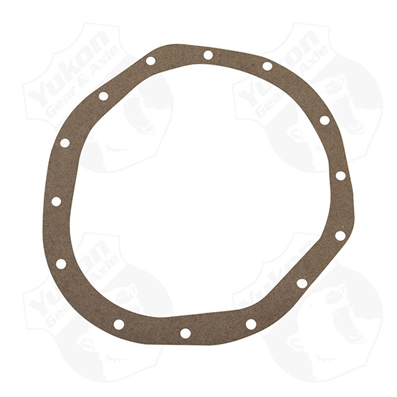 YUKON YCGGM9.5 9.5 INCH GM COVER GASKET
