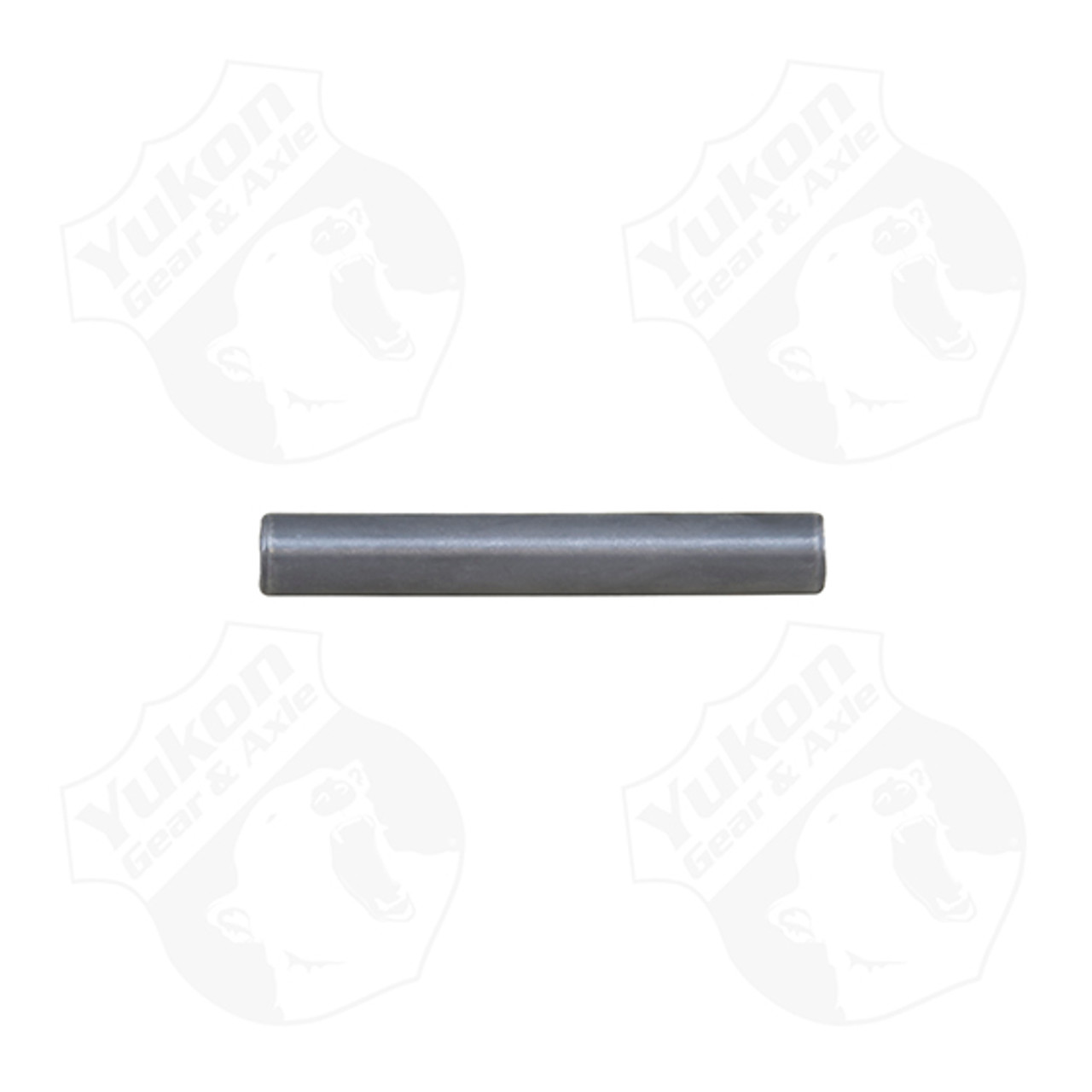YUKON YSPXP-042 8.25 INCH GM CROSS PIN ROLL PIN