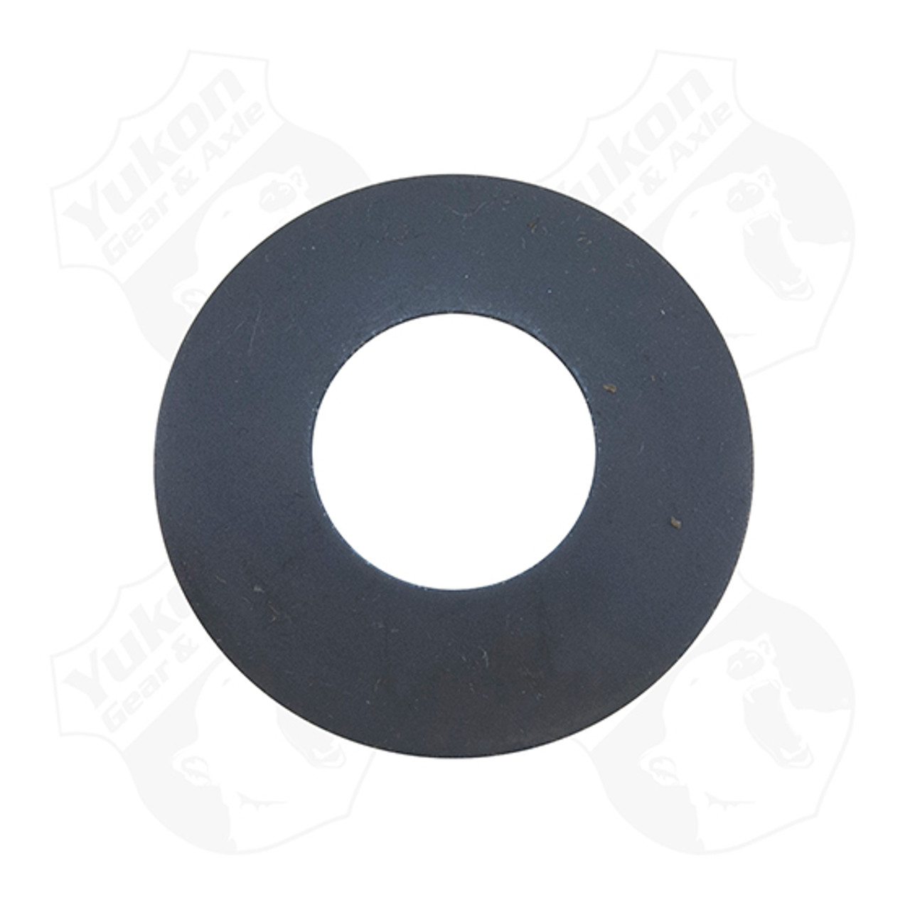 YUKON YSPTW-035 STANDARD OPEN AND POSITRACTION PINION GEAR AND THRUST WASHER FOR 8.2 INCH GM & CI CORVETTE