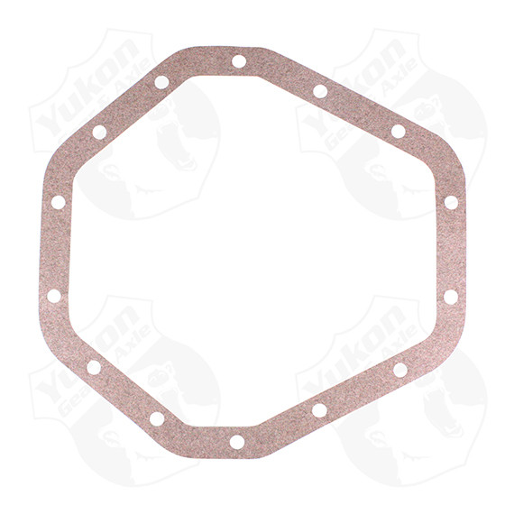 YUKON YCGGM14T GM 10.5 14 BOLT TRUCK COVER GASKET