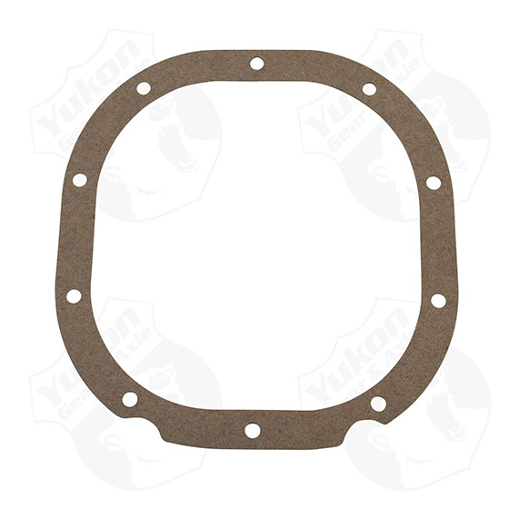 YUKON YCGF8.8 8.8 INCH FORD COVER GASKET