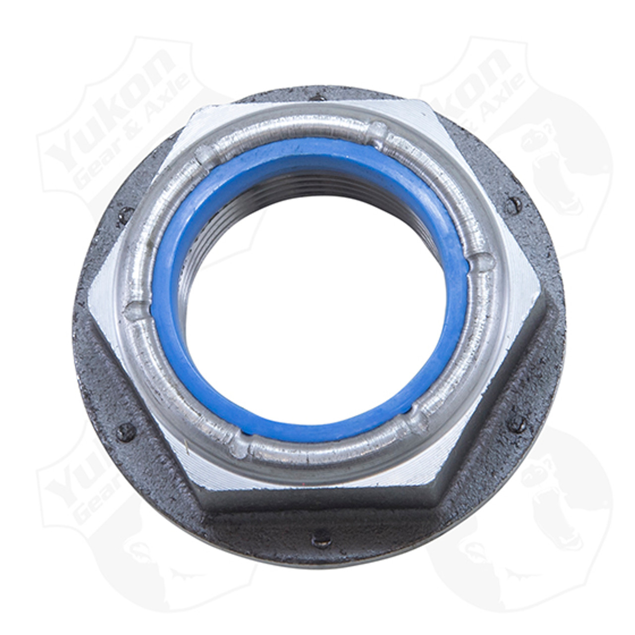 YUKON YSPPN-037 PINION NUT FOR SPICER S135 AND S150