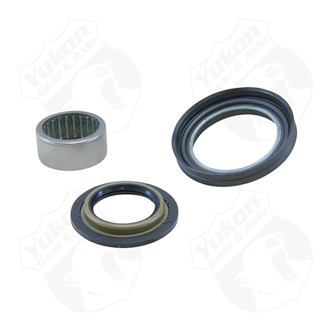 YUKON YSPSP-028 SPINDLE BEARING AND SEAL KIT FOR 78-99 FORD DANA 60