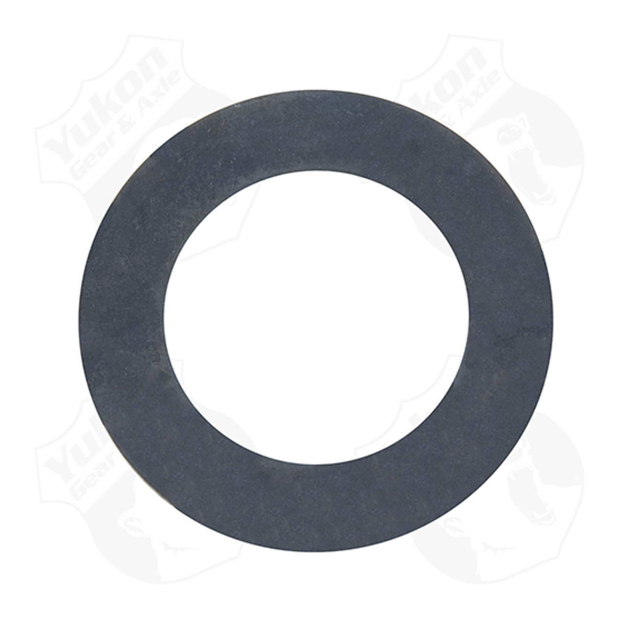 YUKON YSPTW-063 REPLACEMENT SIDE GEAR THRUST WASHER FOR SPICER 50
