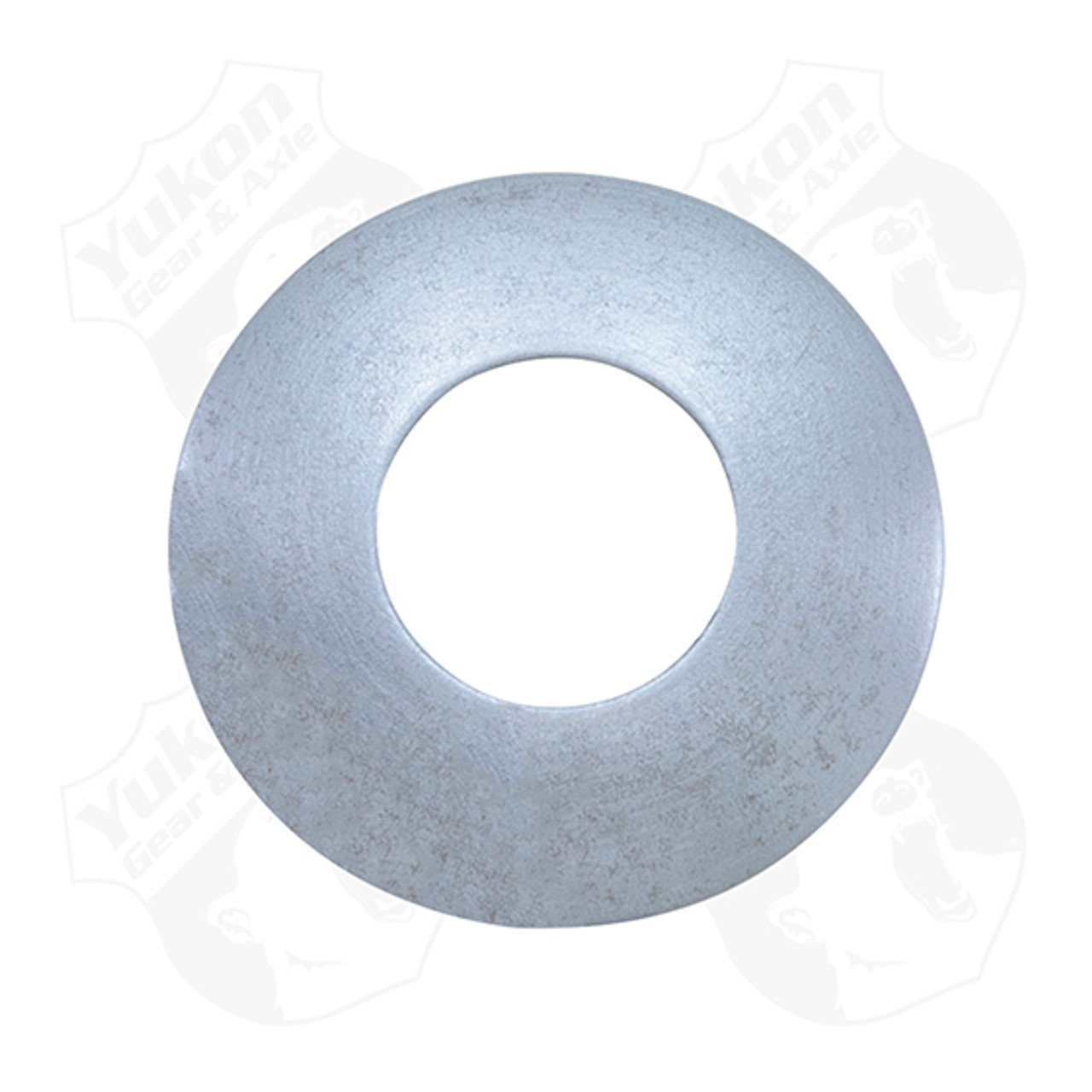 YUKON YSPTW-012 REPLACEMENT PINION GEAR THRUST WASHER FOR DANA 25 & DANA 27 STANDARD OPEN