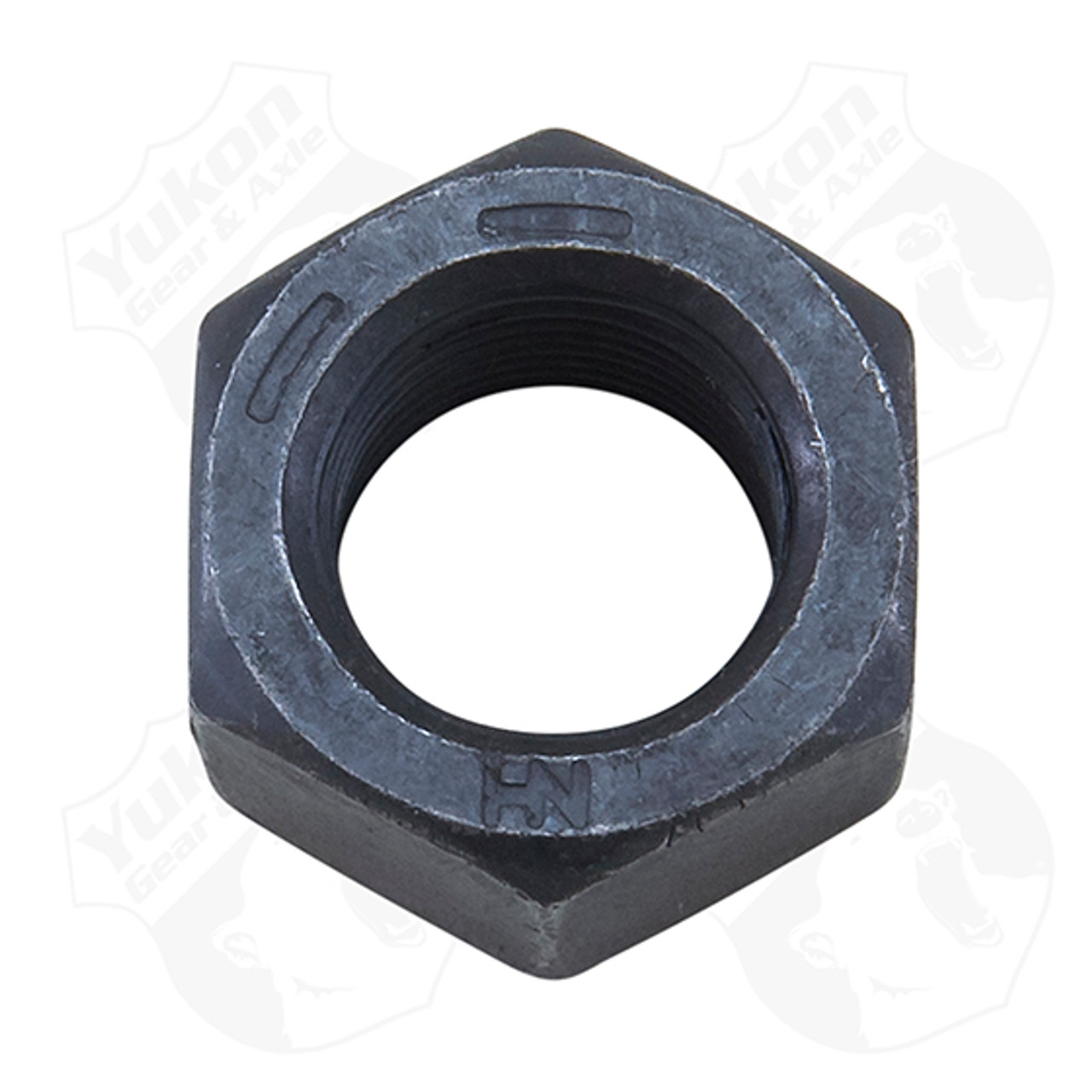 YUKON YSPPN-001 C200F PINION NUT WK FRONT