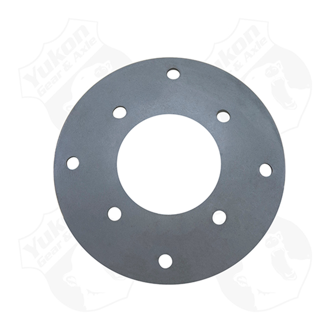 YUKON YSPTW-060 07 AND UP TUNDRA REAR 9.5 INCH PINION GEAR THRUST WASHER W/4.0L & 4.7L