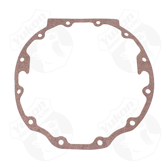 YUKON YCGGM8.5OLDS-12 8.5 INCH OLDSMOBILE 442 AND CUTLAS 10 BOLT RING GEAR AND 12 BOLT COVER