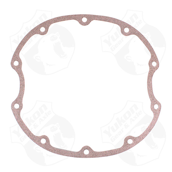 YUKON YCGGM8.2BOP-10 8.2 INCH BUICK OLDSMOBILE PONTIAC COVER GASKET 10 BOLT HOLES