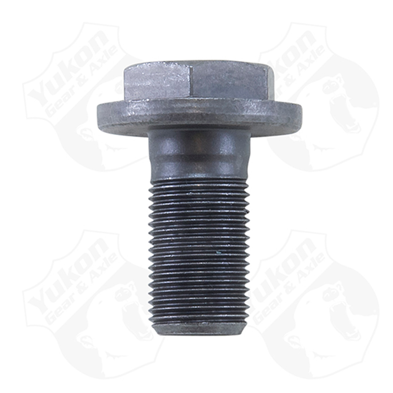 YUKON YSPBLT-042 07 AND UP TUNDRA AND SEQUOIA FRONT RING GEAR BOLT