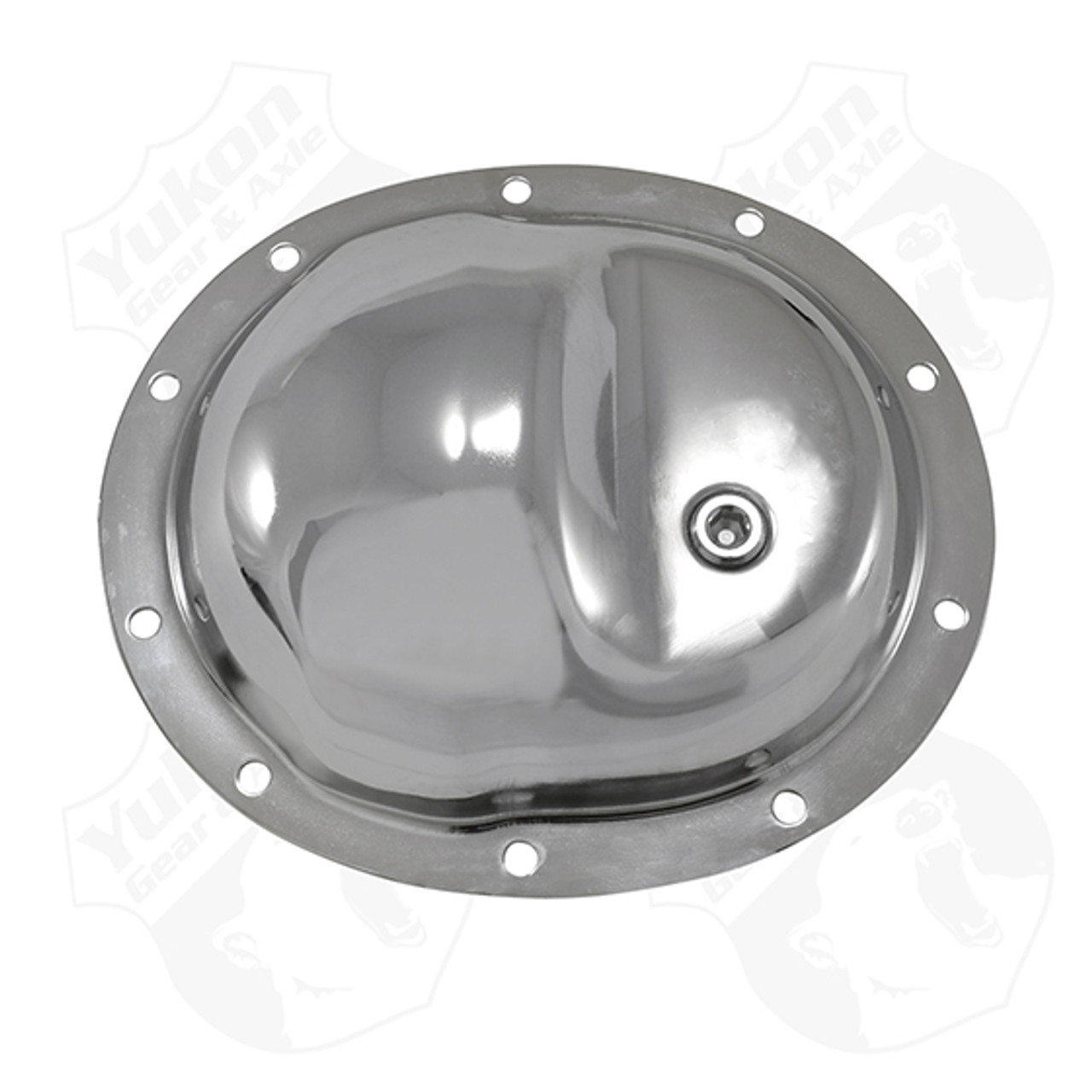 YUKON YP C1-M35 CHROME COVER FOR AMC MODEL 35