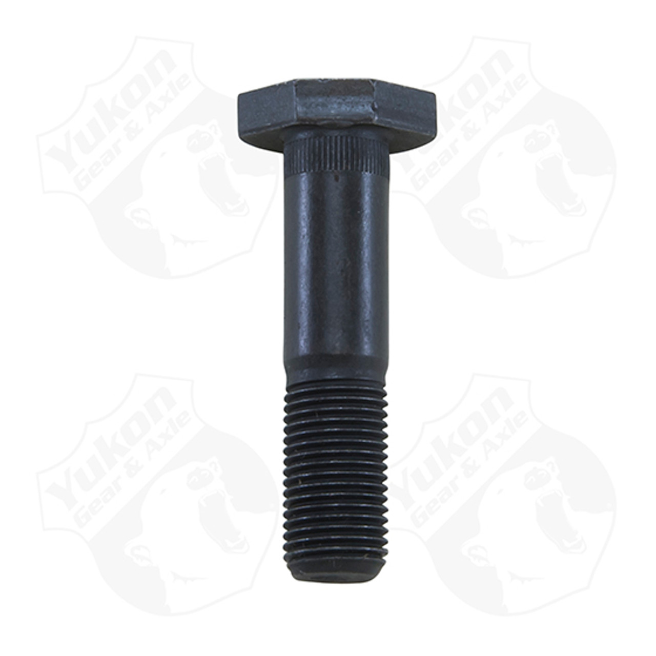 YUKON YSPSTUD-004 REPLACEMENT STEERING KNUCKLE STUD FOR DANA 60 79-91 GM
