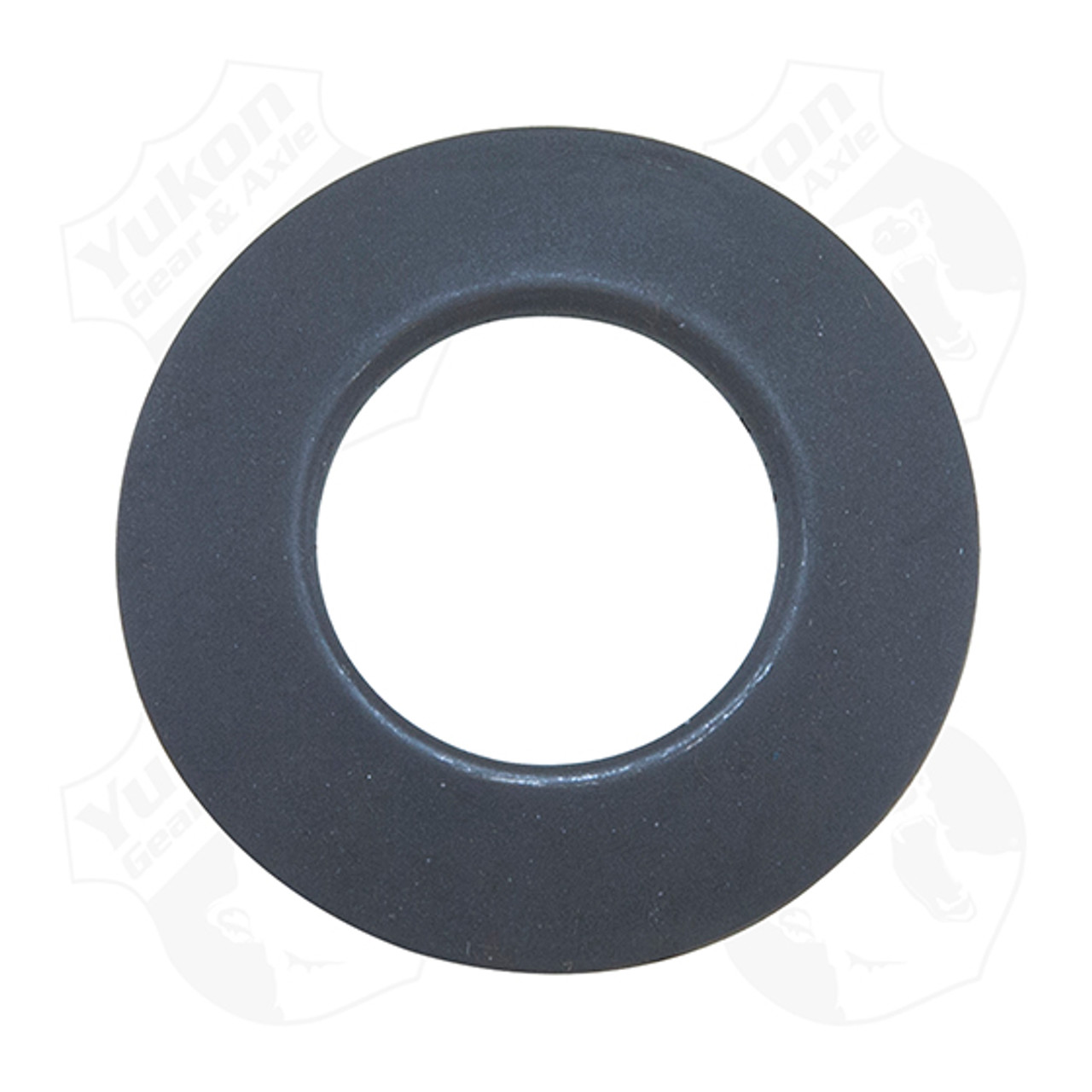 YUKON YSPTW-029 PINION GEAR AND THRUST WASHER 0.875 INCH SHAFT FOR 8.8 INCH FORD