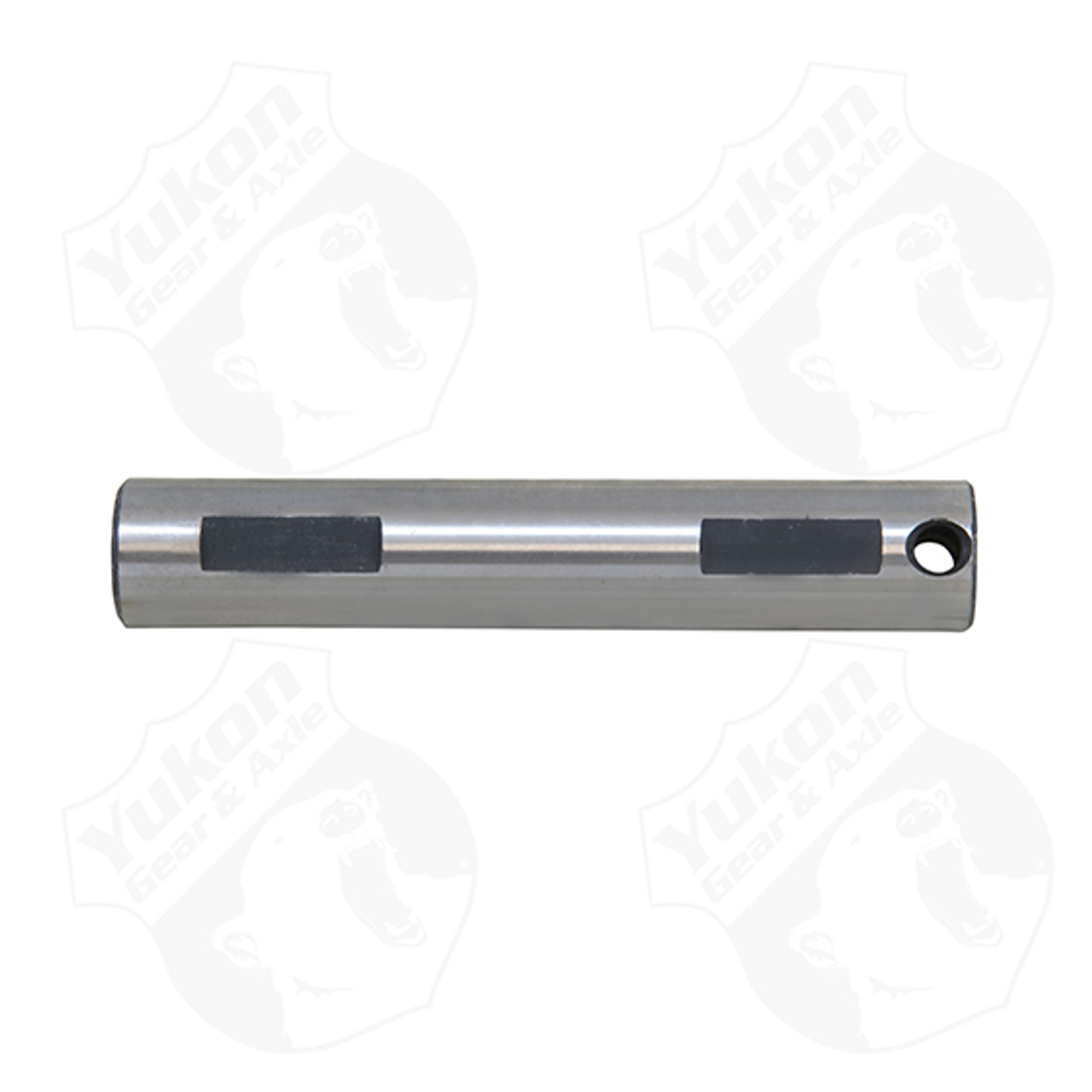 YUKON YSPXP-026 CROSS PIN SHAFT 0.875 INCH FOR 86 AND NEWER 8.8 INCH FORD