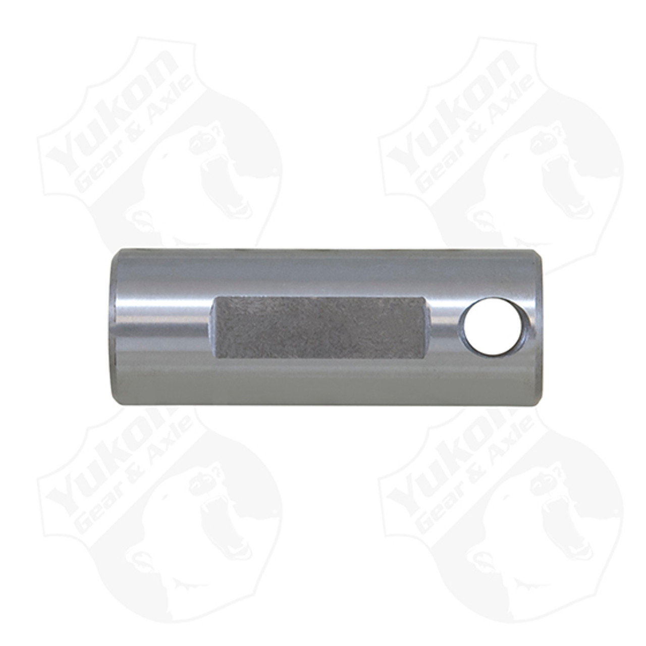 YUKON YSPXP-030 SHORT CROSS PIN SHAFT WITHOUT BLOCK FOR 9 INCH FORD