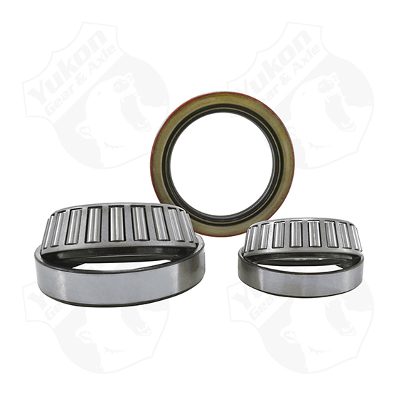 YUKON AK F450 FORD F450/F550 REAR AXLE BEARING AND SEAL KIT