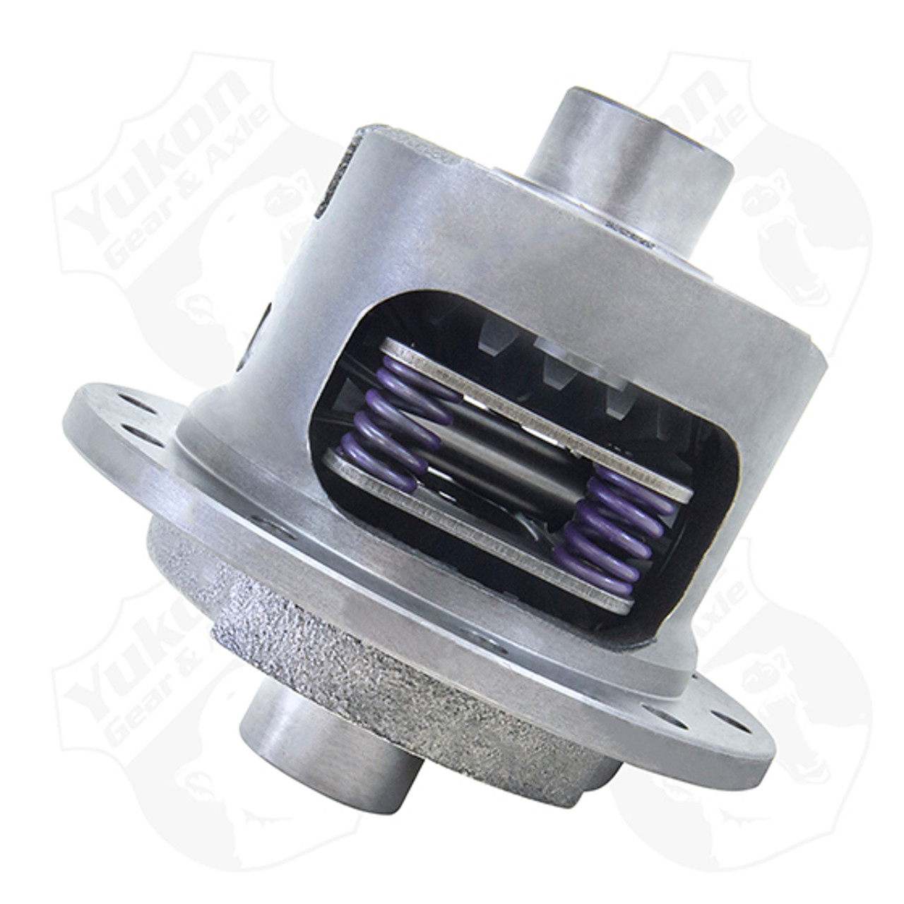 YUKON YDGD50-30-1 DURA GRIP FOR DANA 50