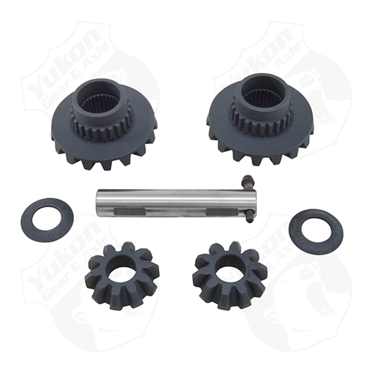 YUKON YPKF8.8-T/L-31 SPIDER GEAR KIT FOR FORD 8.8 INCH 31 SPLINE TRAC LOC POSI